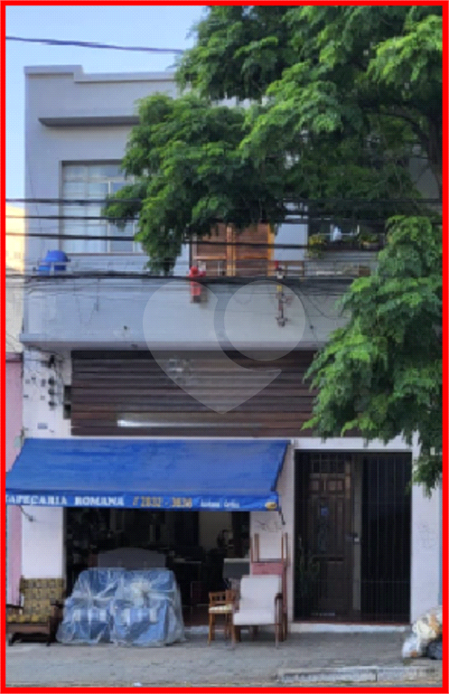PRÉDIO INTEIRO em VILA ROMANA