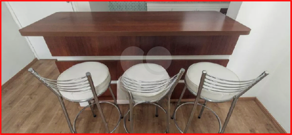 APARTAMENTO em SANTA CECÍLIA
