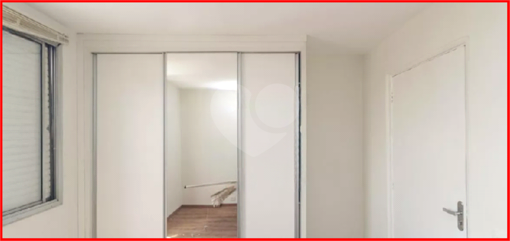 APARTAMENTO em SANTA CECÍLIA
