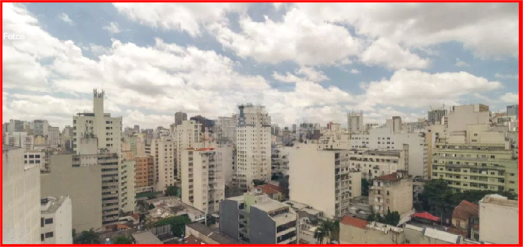 APARTAMENTO em SANTA CECÍLIA