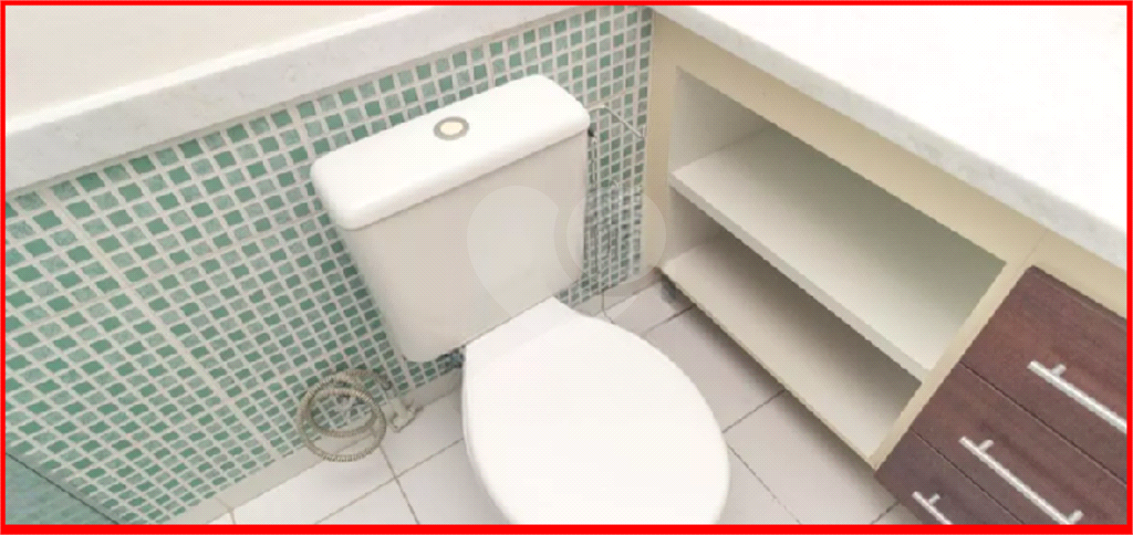 APARTAMENTO em SANTA CECÍLIA