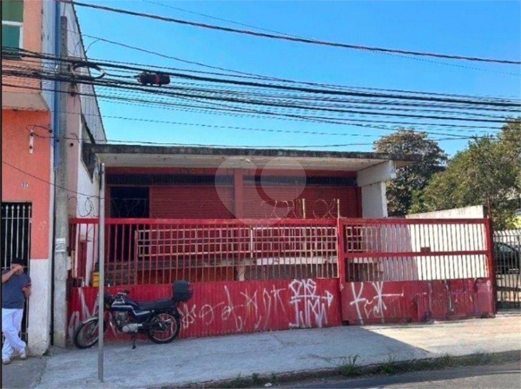 Prédio Inteiro à venda, 630m² - Foto 2