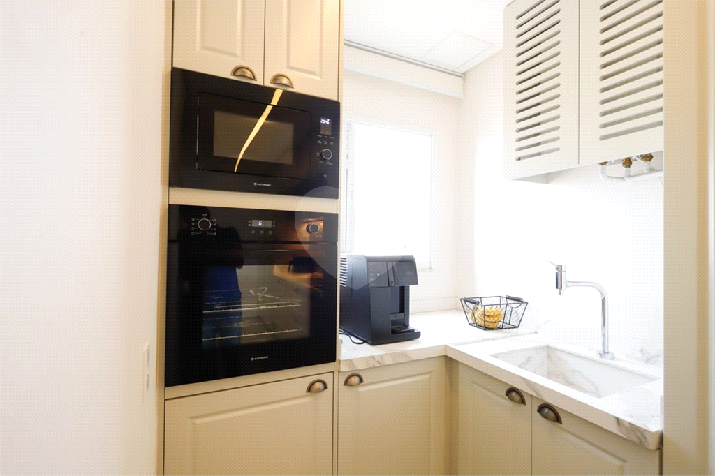 Apartamento de Cobertura mobiliado na Móoca