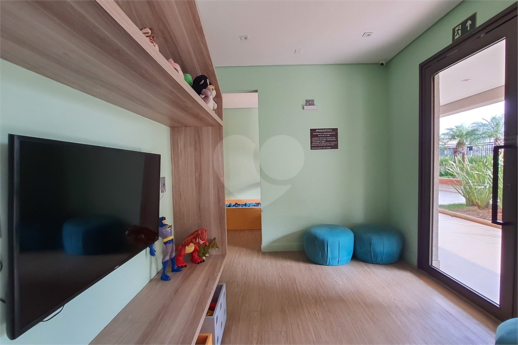 Apartamento de Cobertura mobiliado na Móoca