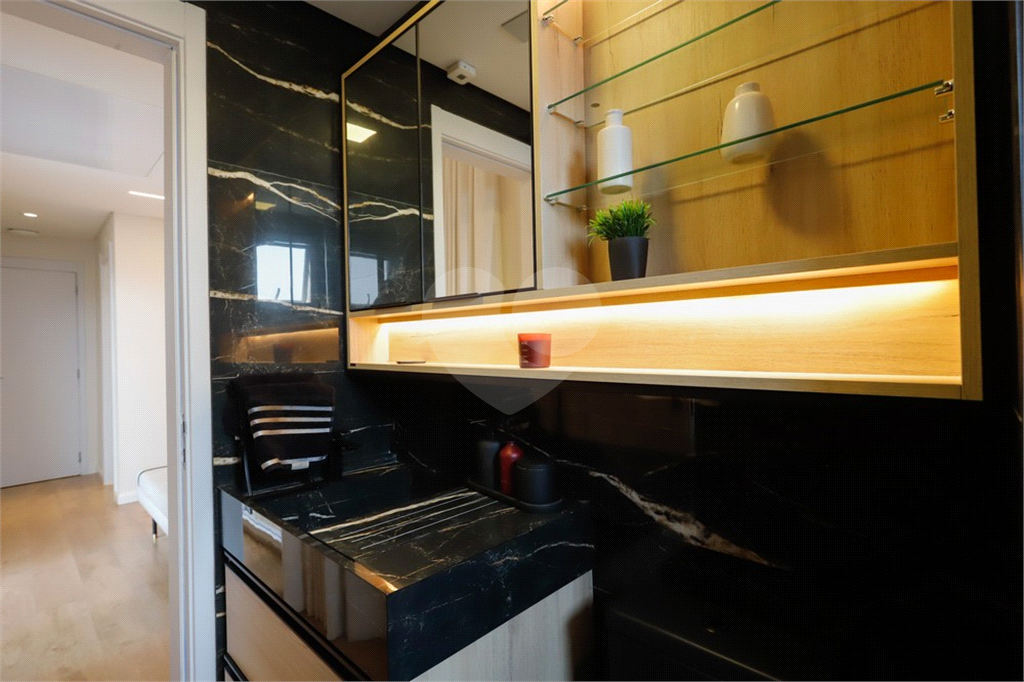 Apartamento de Cobertura mobiliado na Móoca