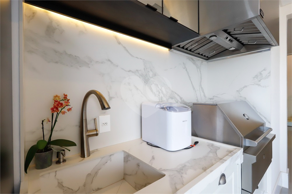 Apartamento de Cobertura mobiliado na Móoca