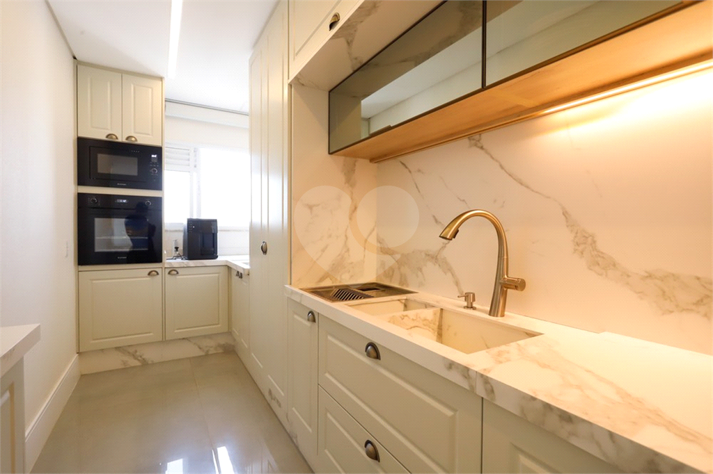 Apartamento de Cobertura mobiliado na Móoca