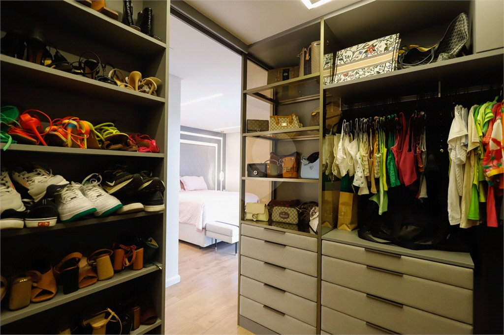 Apartamento de Cobertura mobiliado na Móoca