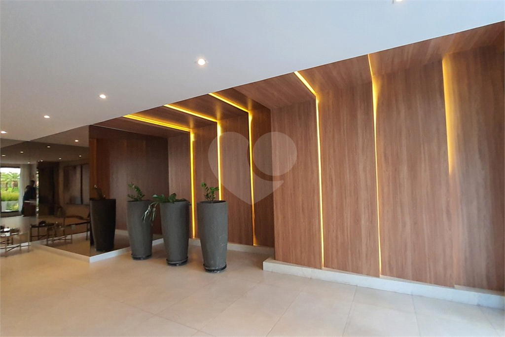 Apartamento de Cobertura mobiliado na Móoca