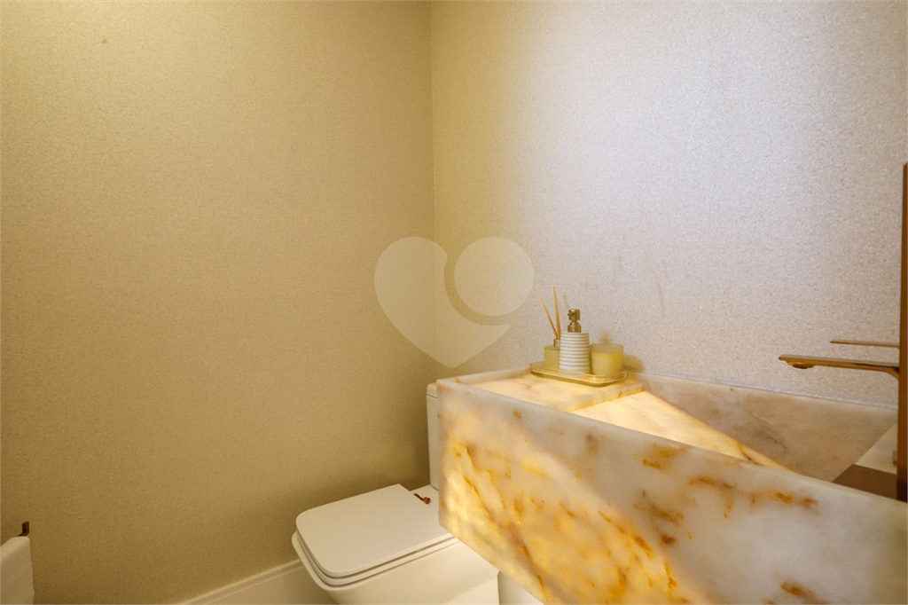Apartamento de Cobertura mobiliado na Móoca