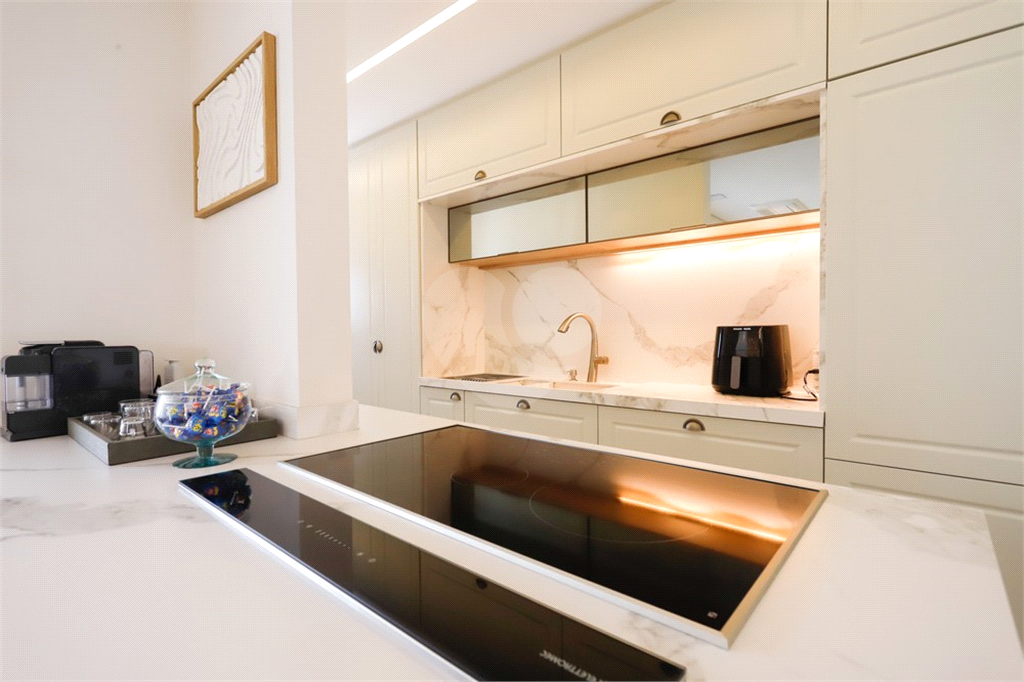 Apartamento de Cobertura mobiliado na Móoca