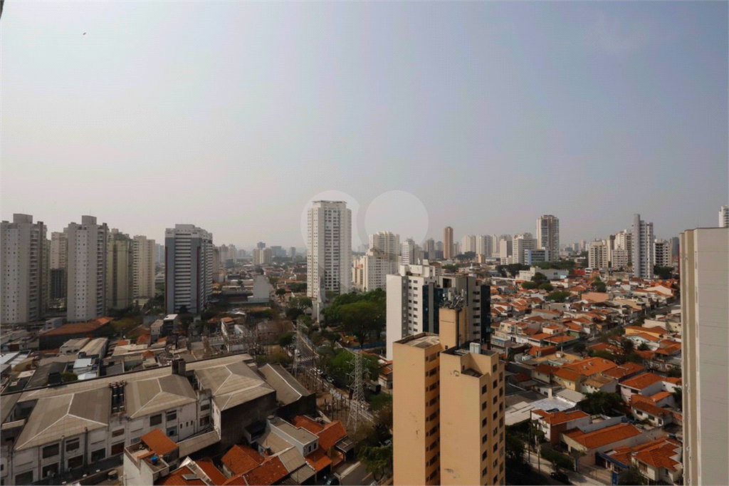 Apartamento de Cobertura mobiliado na Móoca