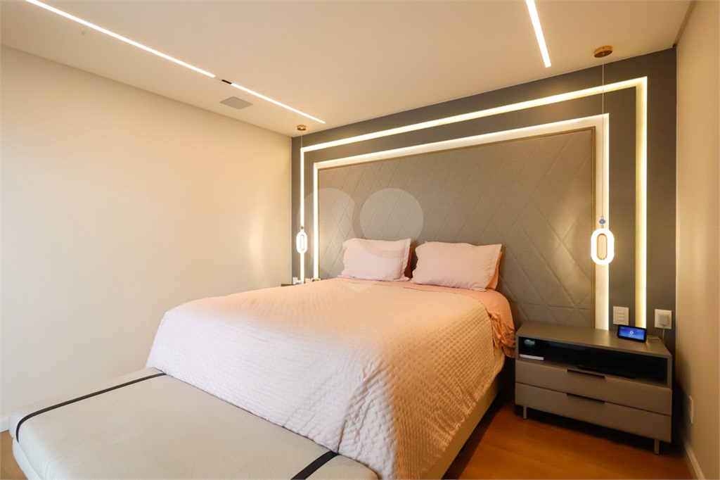 Apartamento de Cobertura mobiliado na Móoca