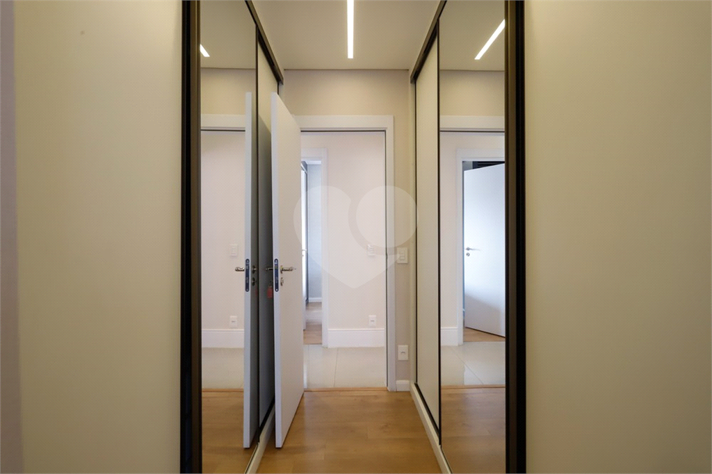 Apartamento de Cobertura mobiliado na Móoca