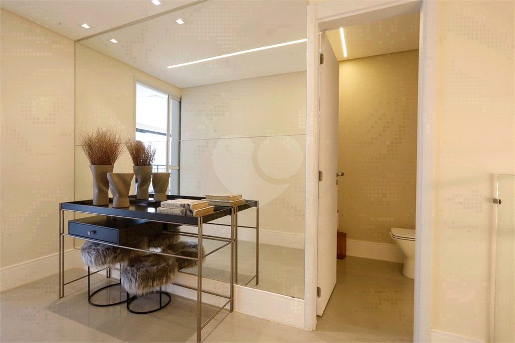 Apartamento de Cobertura mobiliado na Móoca