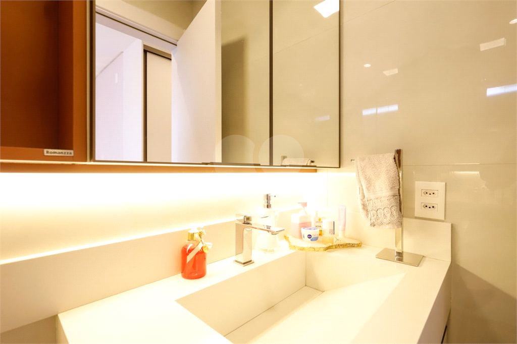 Apartamento de Cobertura mobiliado na Móoca