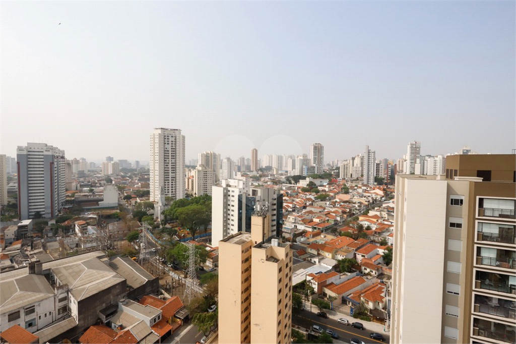 Apartamento de Cobertura mobiliado na Móoca