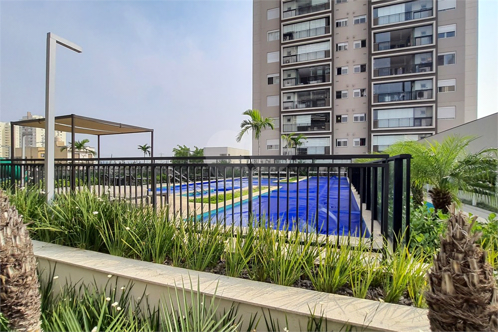 Apartamento de Cobertura mobiliado na Móoca