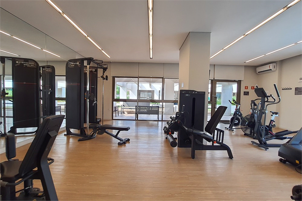 Apartamento de Cobertura mobiliado na Móoca
