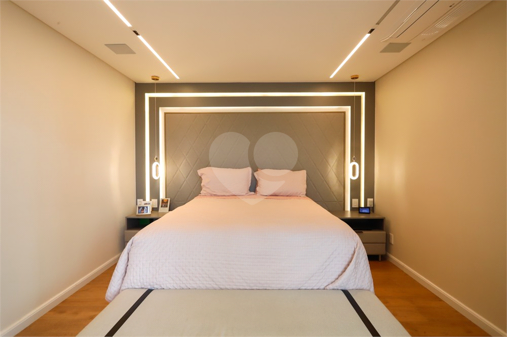 Apartamento de Cobertura mobiliado na Móoca