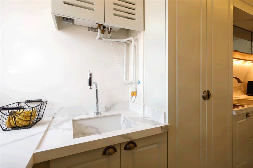 Apartamento de Cobertura mobiliado na Móoca