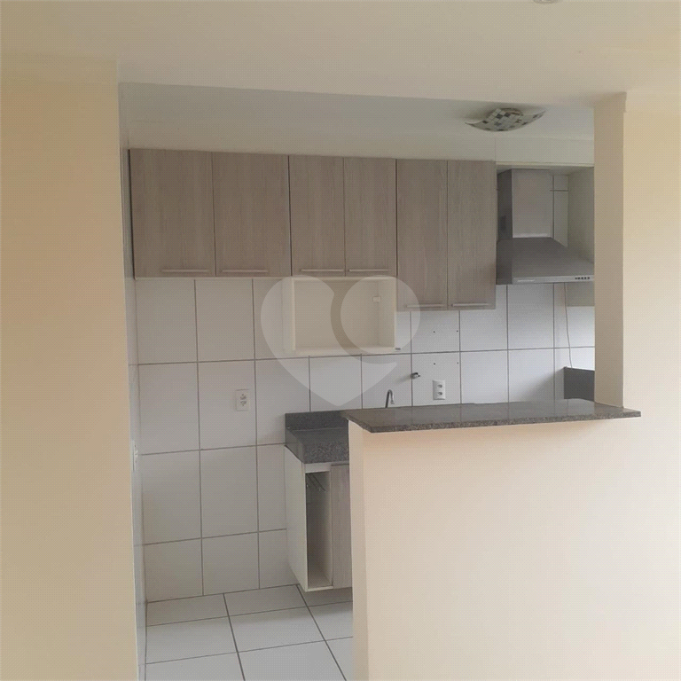 Apartamento à venda com 2 quartos, 45m² - Foto 5