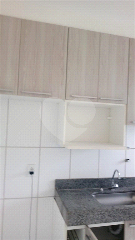 Apartamento à venda com 2 quartos, 45m² - Foto 2