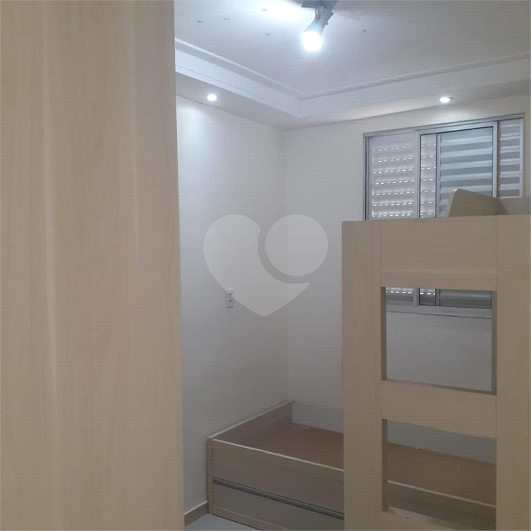 Apartamento à venda com 2 quartos, 45m² - Foto 25