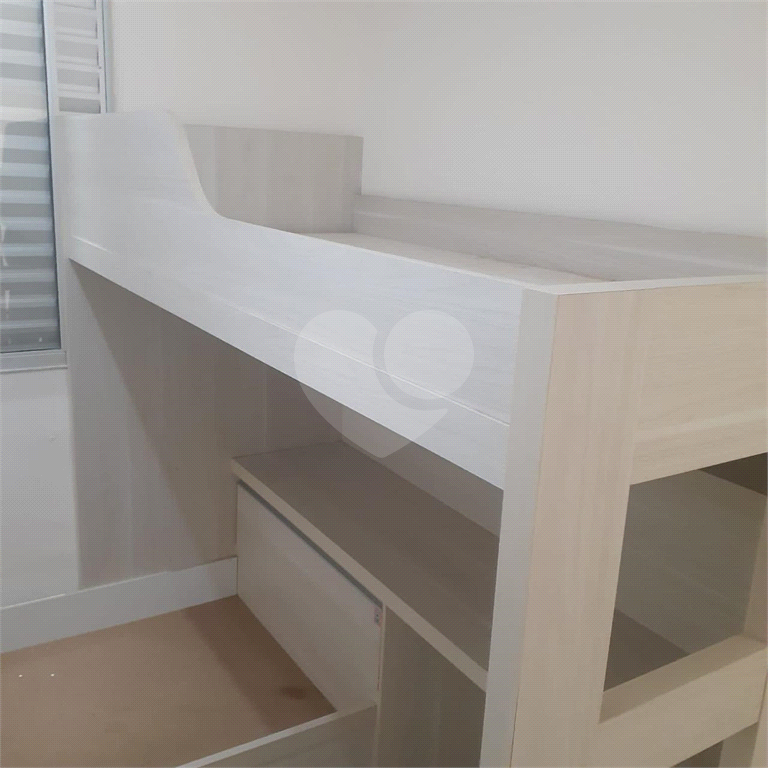 Apartamento à venda com 2 quartos, 45m² - Foto 13