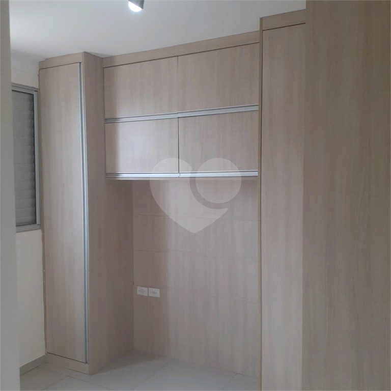 Apartamento à venda com 2 quartos, 45m² - Foto 21