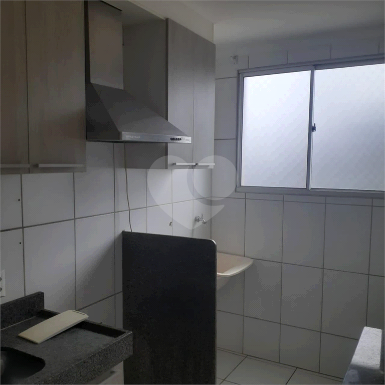 Apartamento à venda com 2 quartos, 45m² - Foto 7