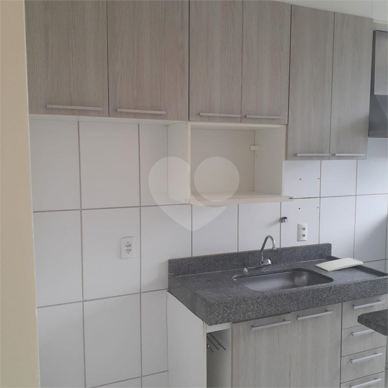 Apartamento à venda com 2 quartos, 45m² - Foto 4