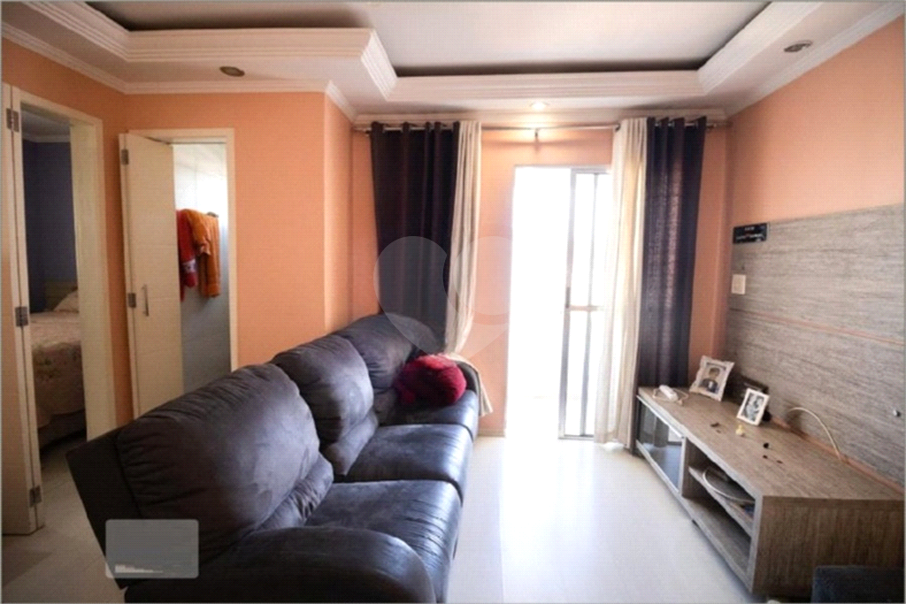 Apartamento à venda com 2 quartos, 50m² - Foto 5