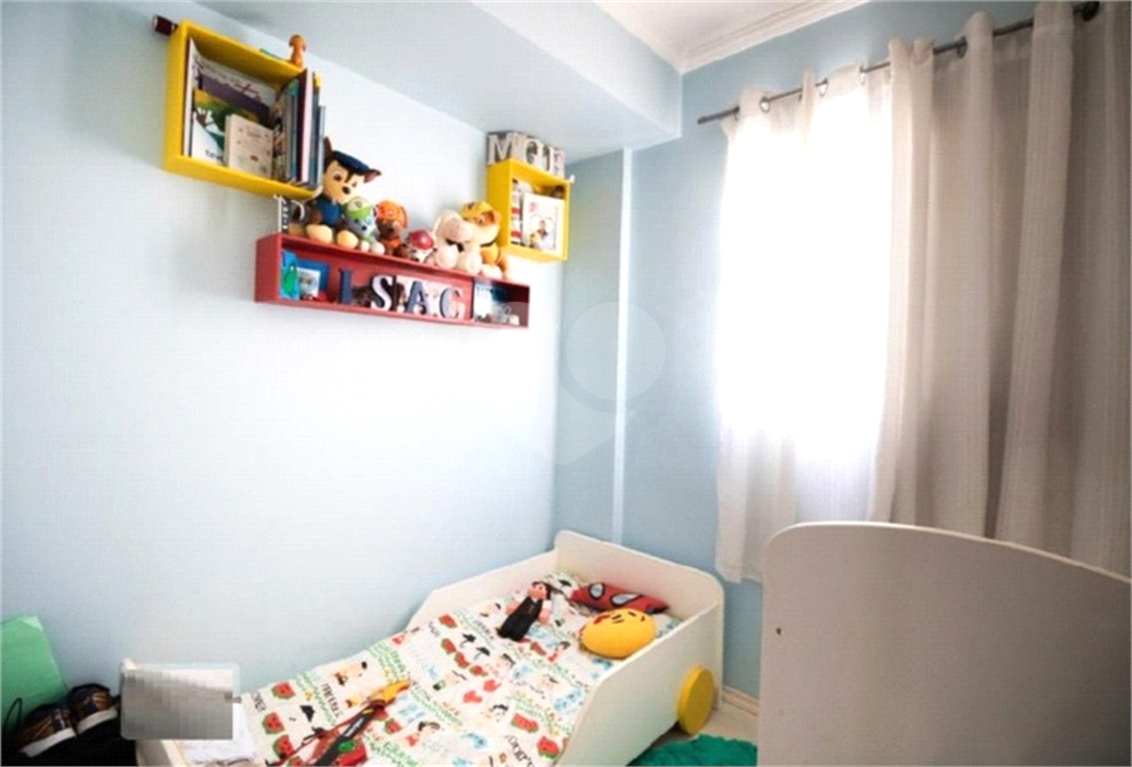 Apartamento à venda com 2 quartos, 50m² - Foto 12