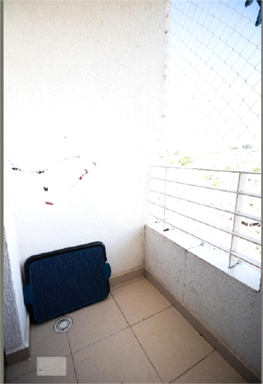 Apartamento à venda com 2 quartos, 50m² - Foto 7