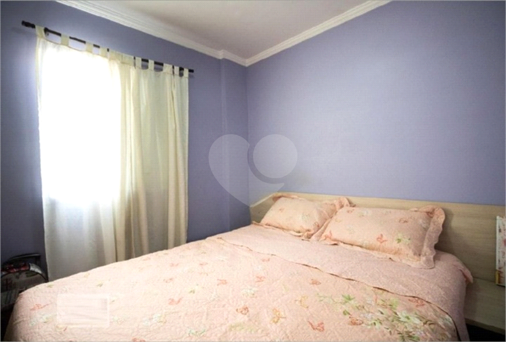 Apartamento à venda com 2 quartos, 50m² - Foto 10