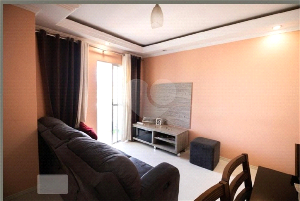 Apartamento à venda com 2 quartos, 50m² - Foto 1