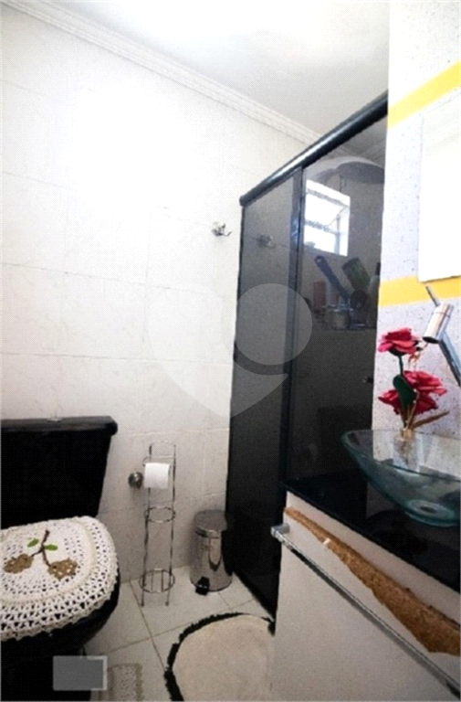 Apartamento à venda com 2 quartos, 50m² - Foto 20