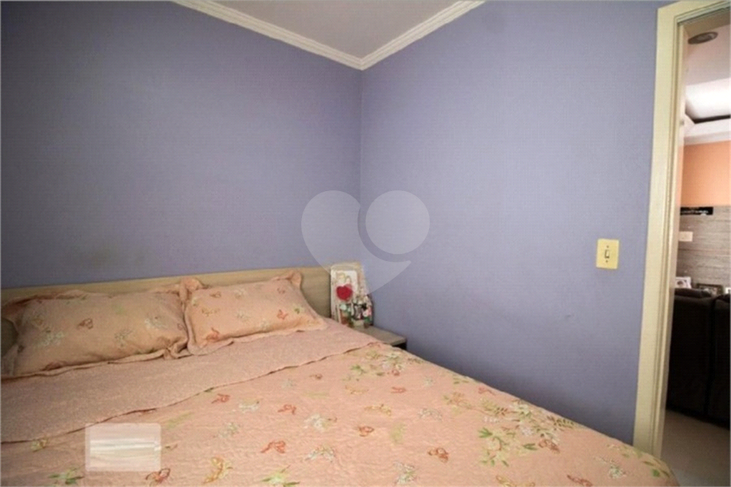 Apartamento à venda com 2 quartos, 50m² - Foto 9