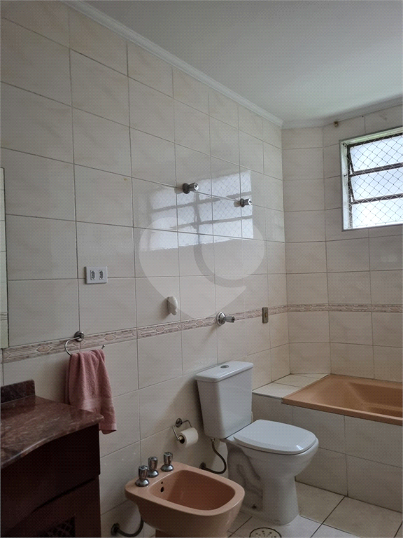 APARTAMENTO em ACLIMAÇÃO