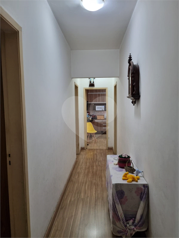 APARTAMENTO em ACLIMAÇÃO