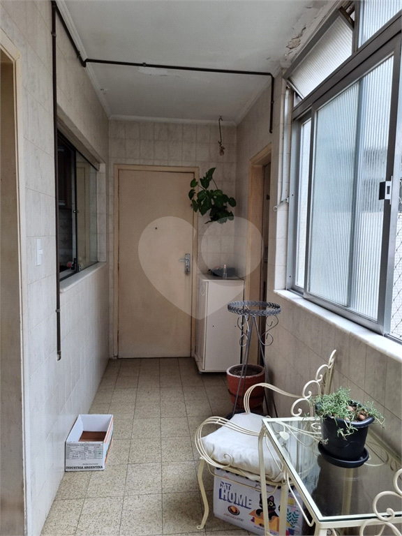 APARTAMENTO em ACLIMAÇÃO