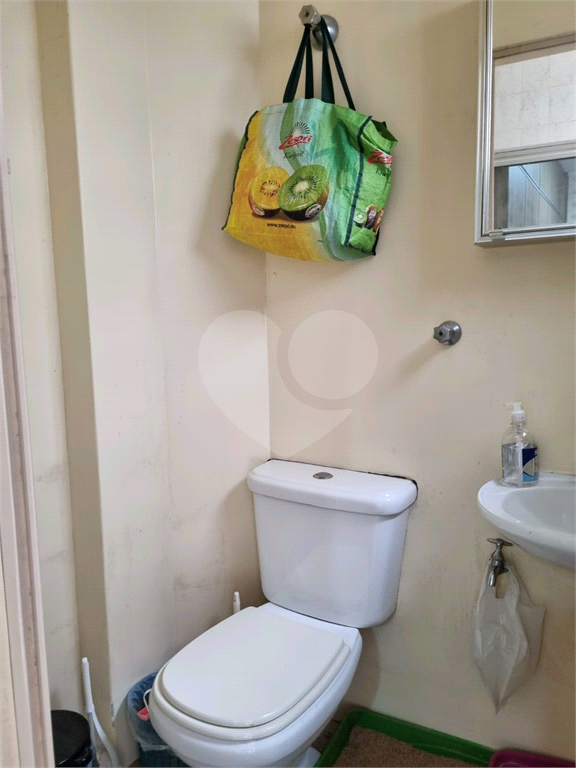 APARTAMENTO em ACLIMAÇÃO
