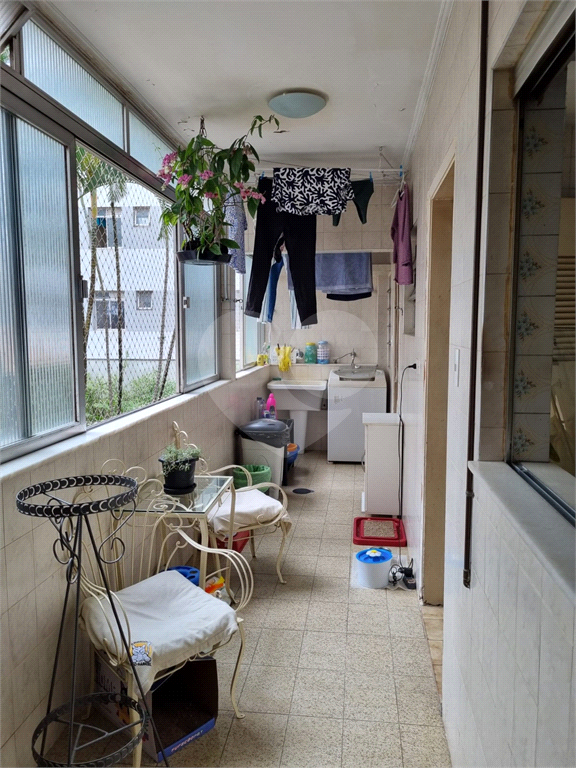 APARTAMENTO em ACLIMAÇÃO
