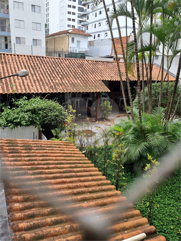 APARTAMENTO em ACLIMAÇÃO