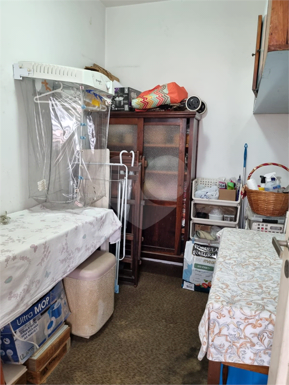 APARTAMENTO em ACLIMAÇÃO
