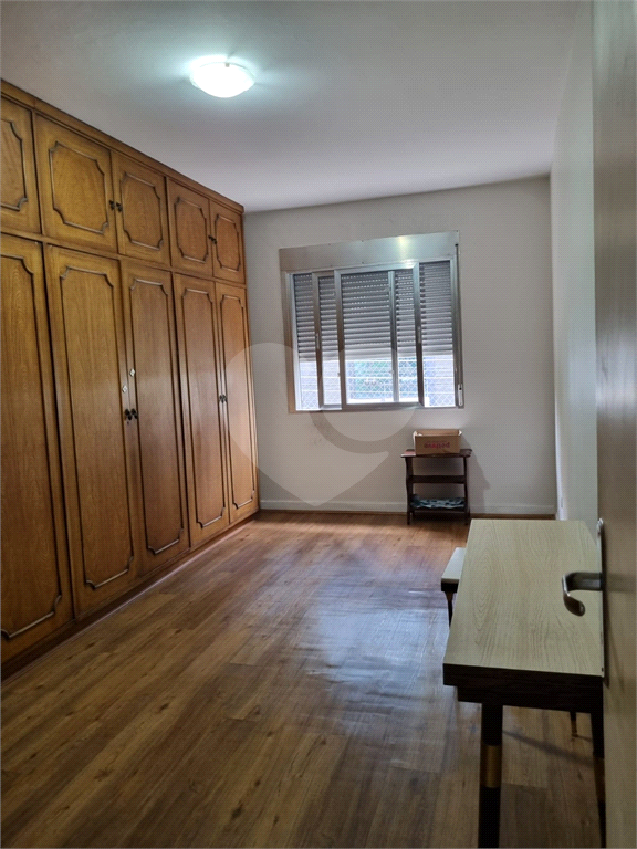 APARTAMENTO em ACLIMAÇÃO