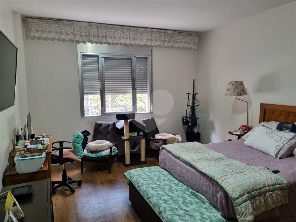 APARTAMENTO em ACLIMAÇÃO