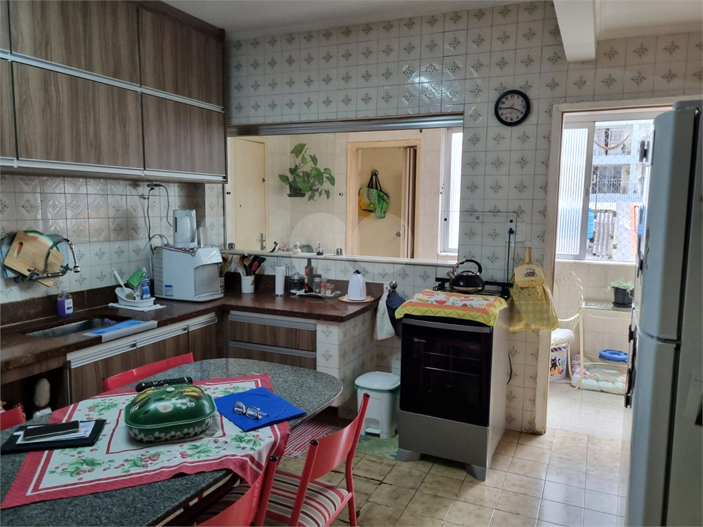 APARTAMENTO em ACLIMAÇÃO