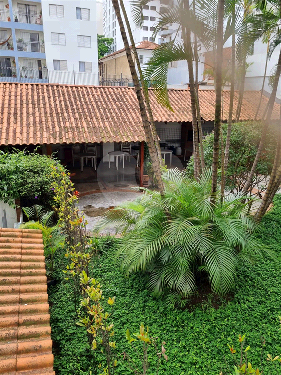 APARTAMENTO em ACLIMAÇÃO